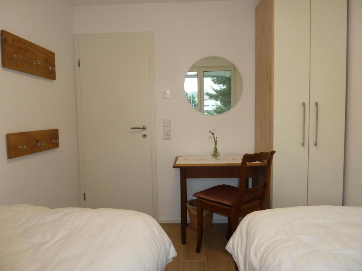 Wangen im Allgäu Ferienwohnung Blick Ins Tal מראה חיצוני תמונה